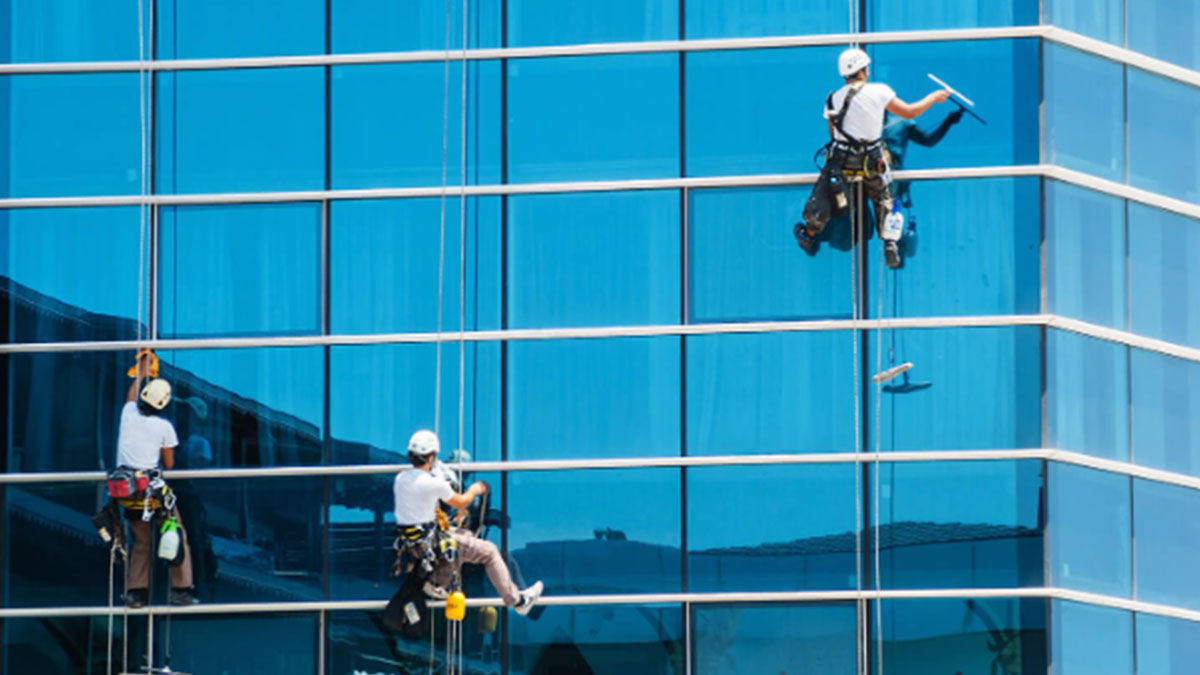 Sky Rope Technical Services