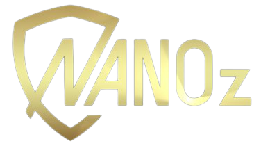 Nano Car Tinting (Nanoz) logo