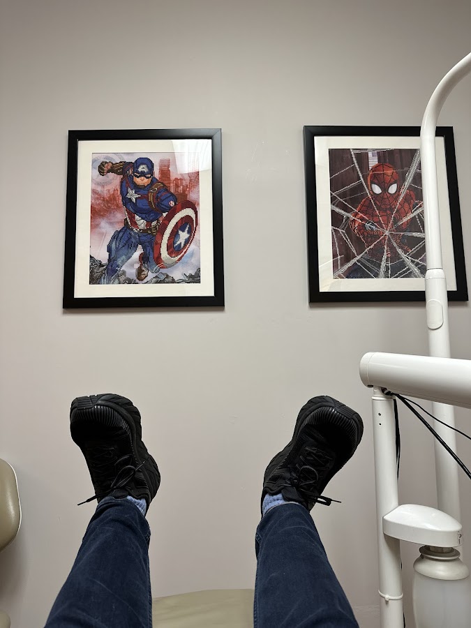 Longston Place Dental