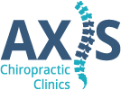 Axis Chiropractic logo
