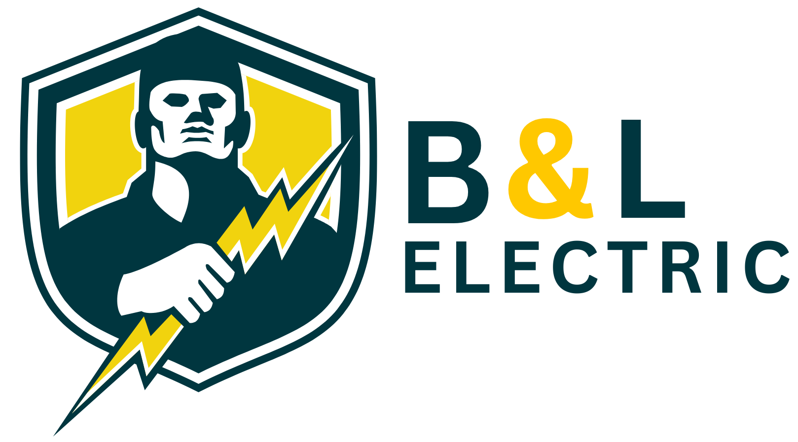 B & L Electric LLC logo