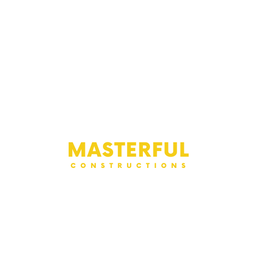 Masterful Constructions logo