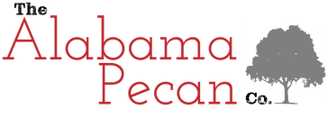 The Alabama Pecan Company - Packaging Facility Only logo