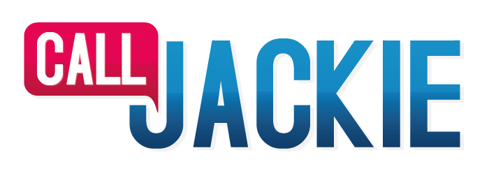 Call Jackie Senior Living Placement logo