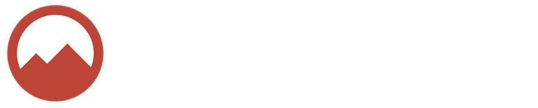 Redmont Media logo