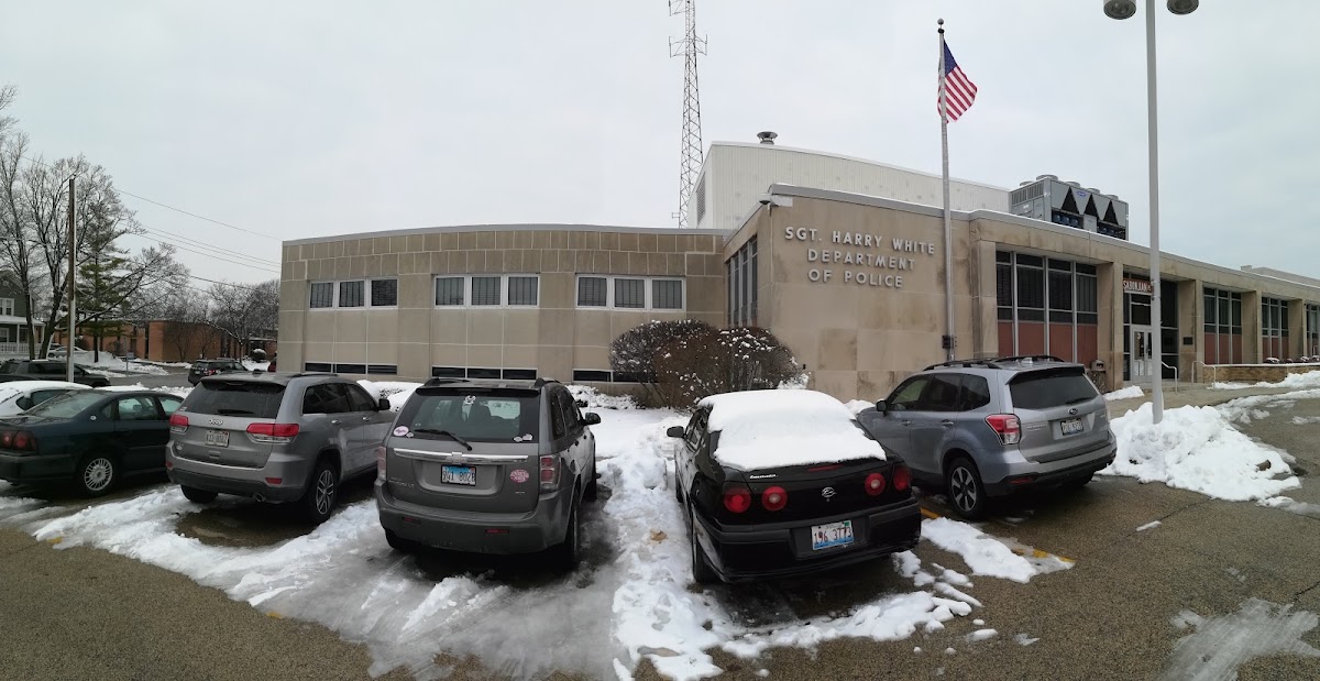 Waukegan Public Relations Department