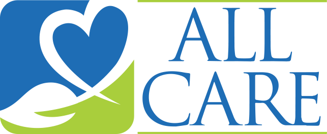 All Care logo