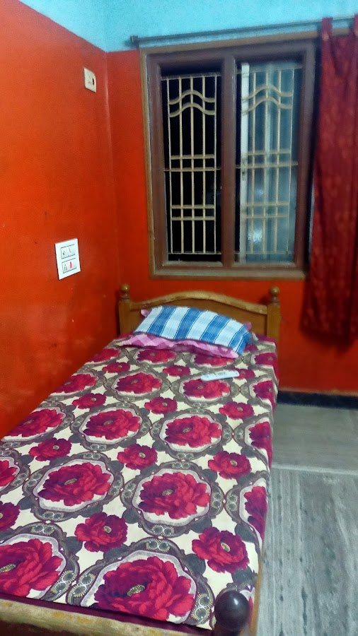 Tirumala lodge