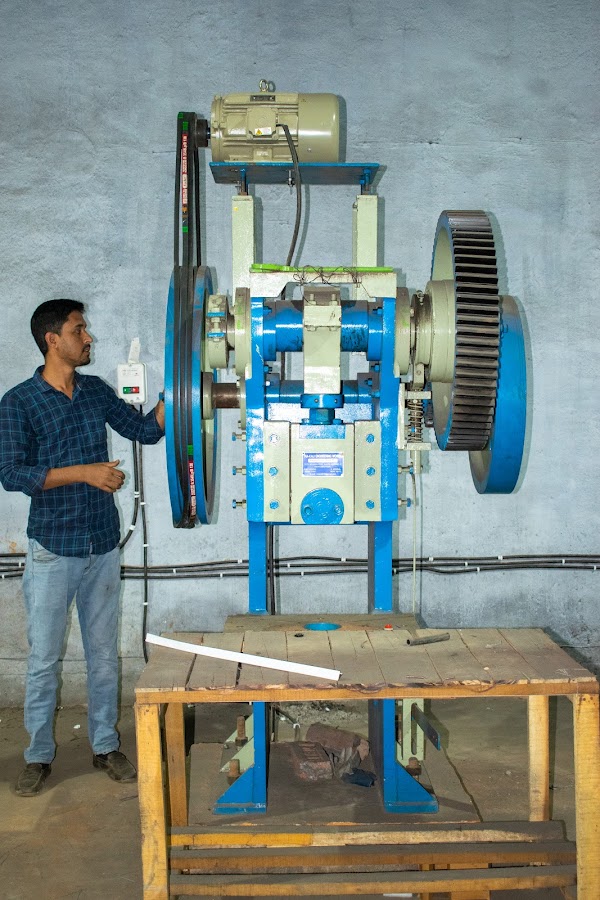 Prabha Power - A Unit of Prabha and Associates
