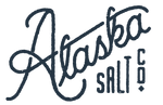 Alaska Salt Co. logo