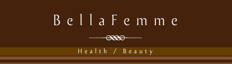 Bella Femme logo