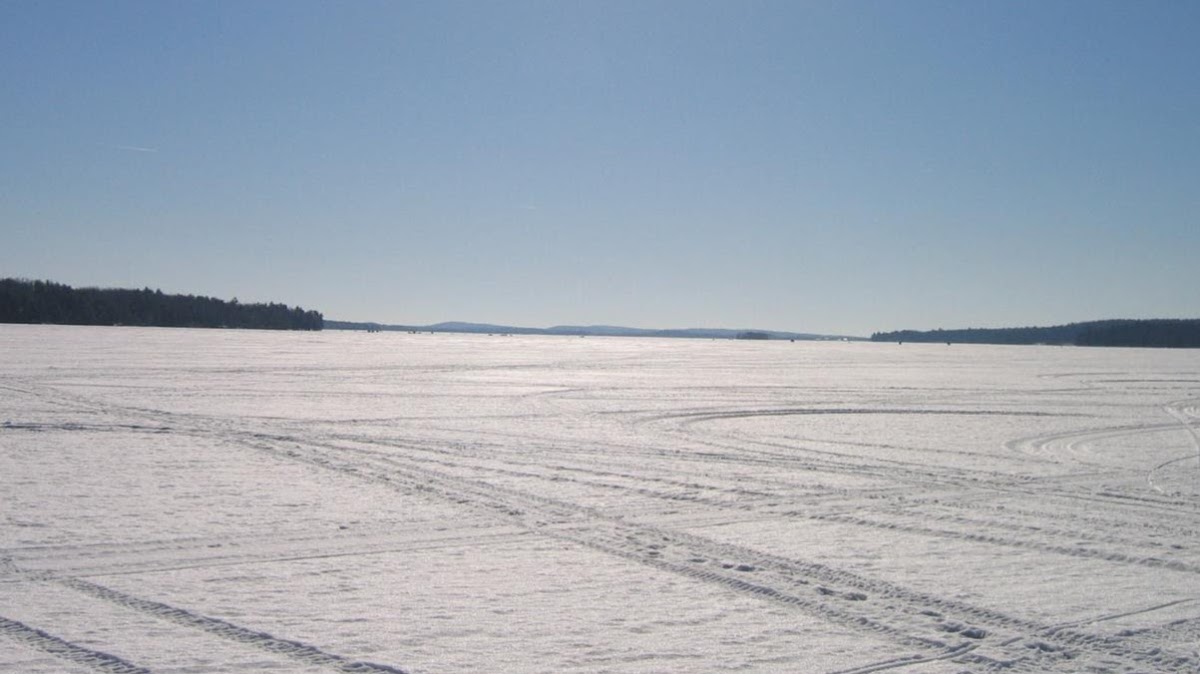 Snow Pond Technology Group Inc.