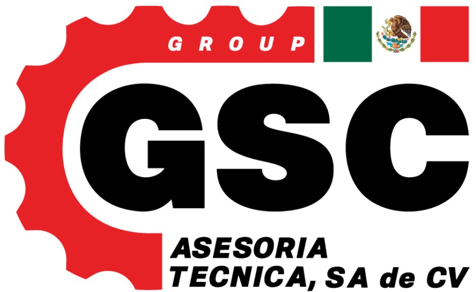 GSC Industrial Solutions LLC logo