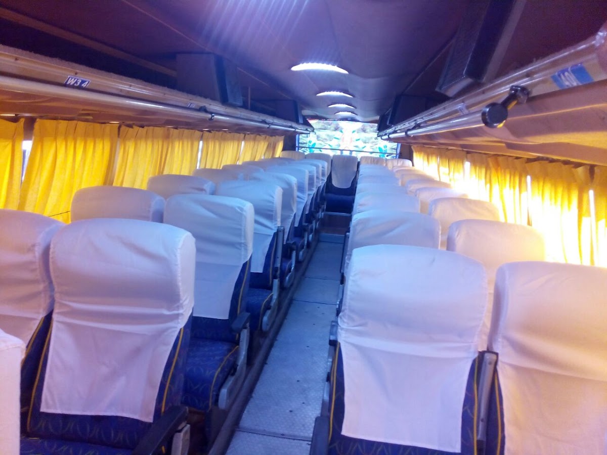 TOURs & TRAVELS Sri Vijaya Durga. Suresh