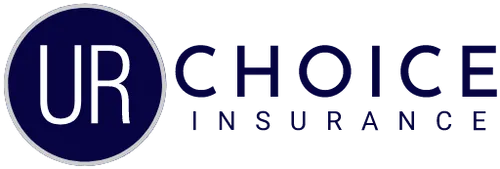 UR Choice Insurance - Auto & Home logo