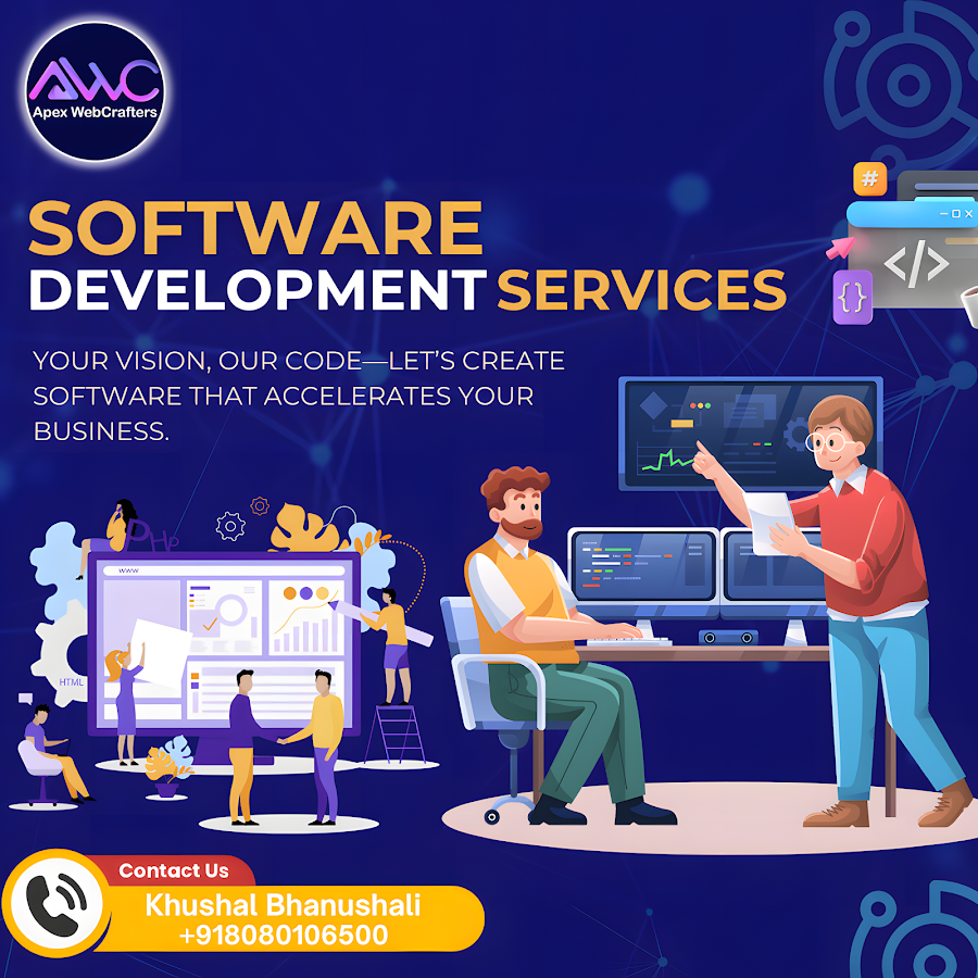 Apex WebCrafters