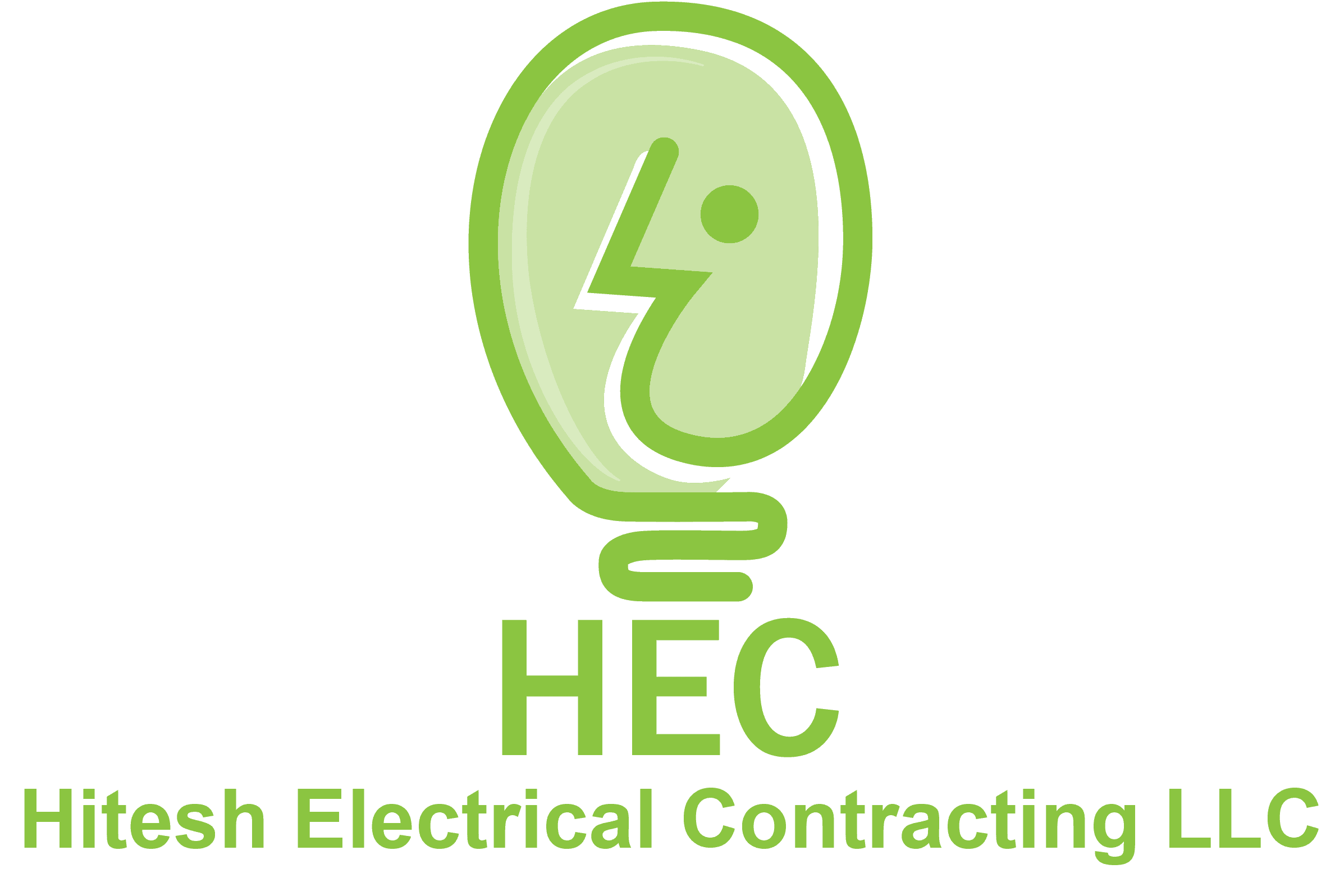 Hitesh Electrical Contracting LLC logo