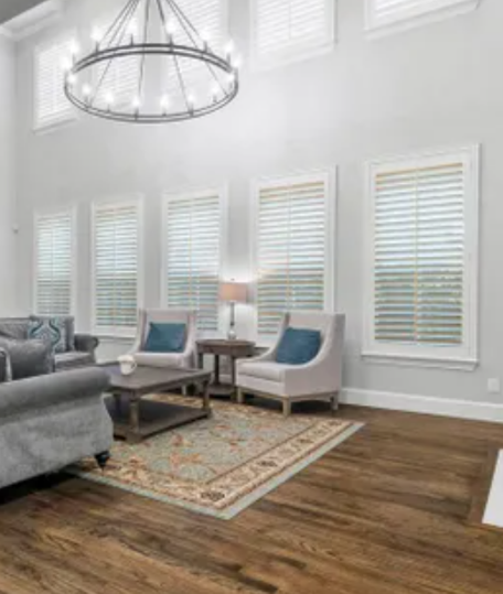 Sun Devil Shutters