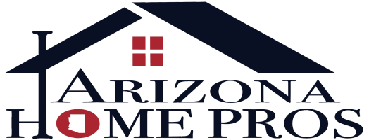 Arizona Home Pros logo