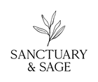 Sanctuary & Sage (formerly Neal's Yard Remedies) logo