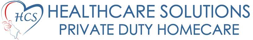 HCS Home Care logo