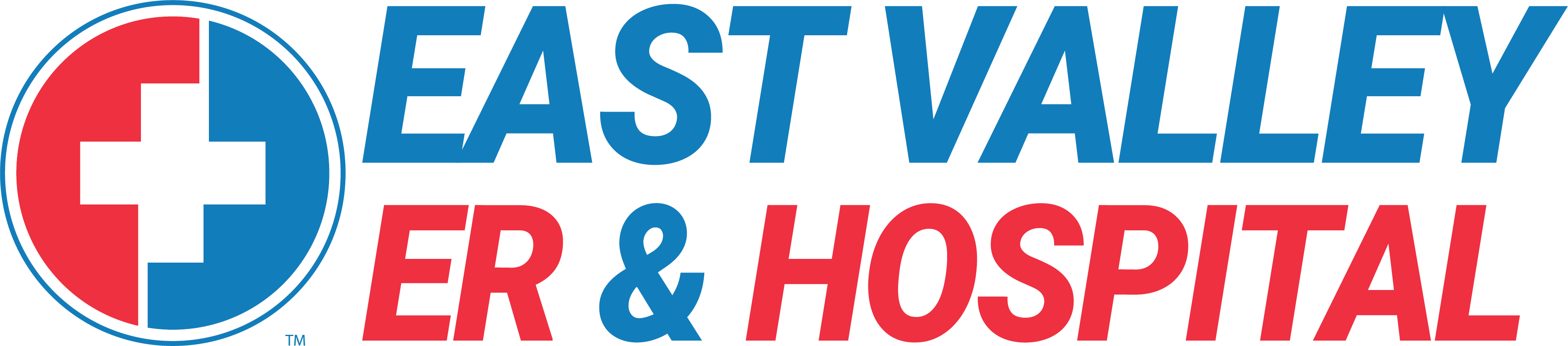East Valley ER & Hospital logo