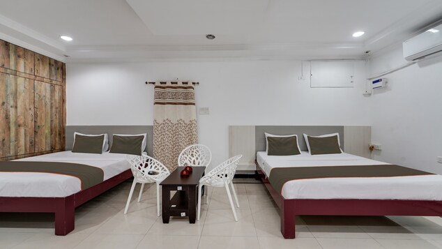 Kshathri Enterprises