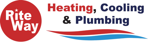 Rite Way Heating logo