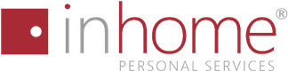 In Home Personal Services logo