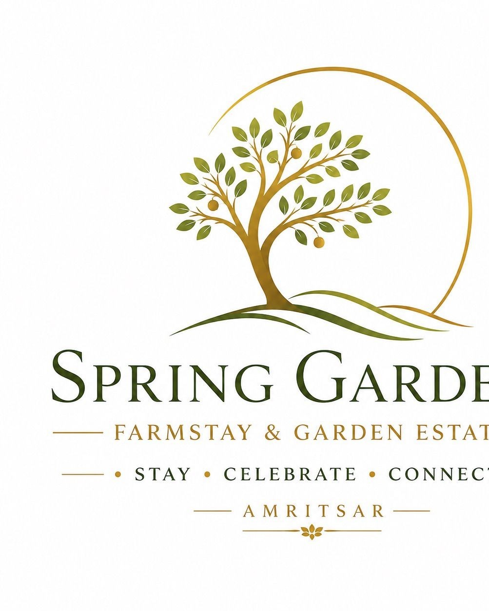 Spring Gardens & Farmstay by Chaand Mehra photo 4