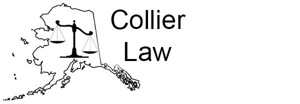 Collier Law logo