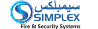 Simplex Security System logo