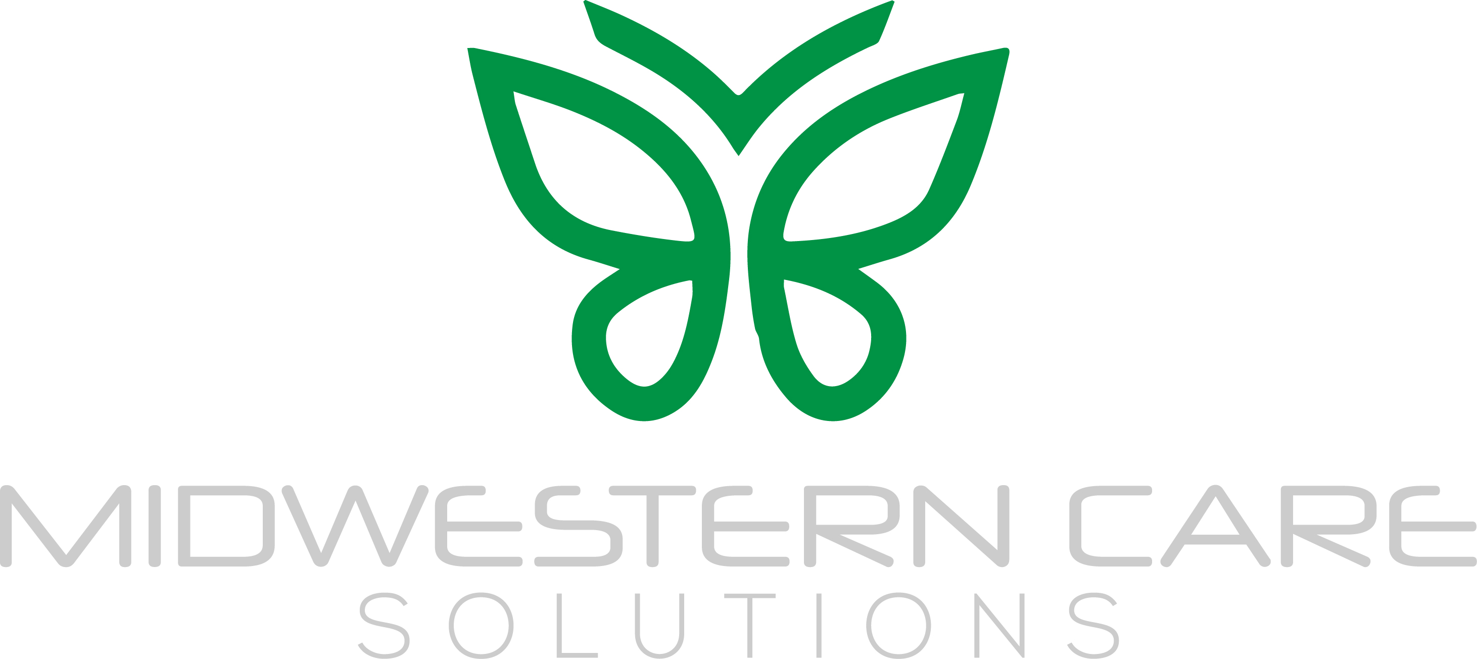 Midwestern Care Solutions logo