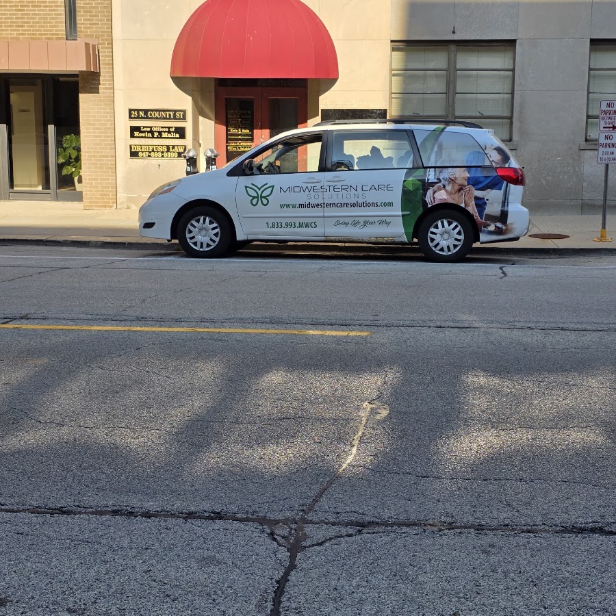 Midwestern Care Solutions