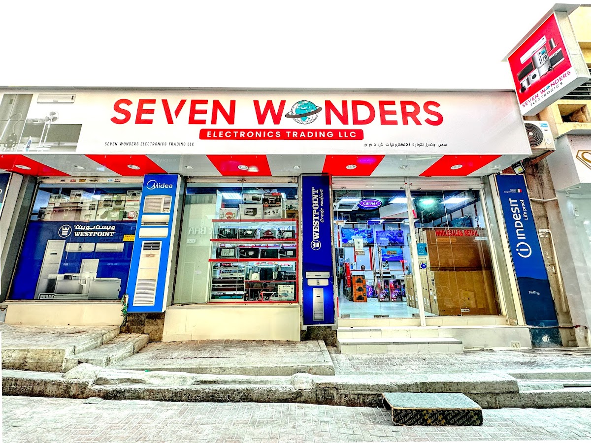 Seven Wonders Electronics Trading LLC