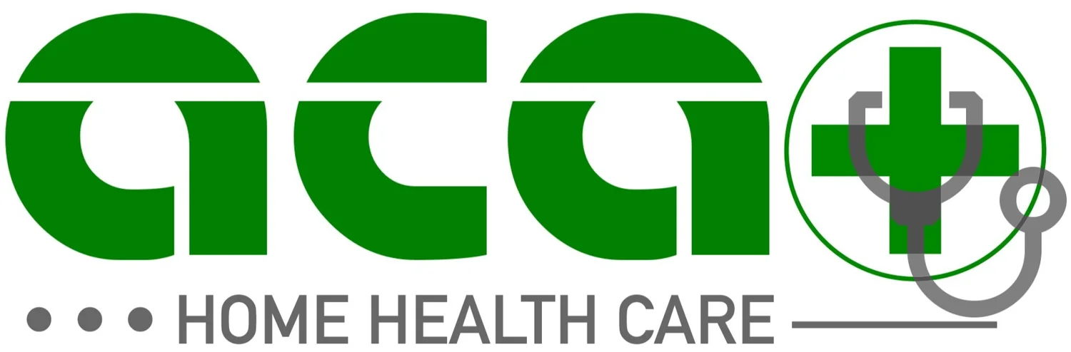 ACA Home Health Care Inc logo