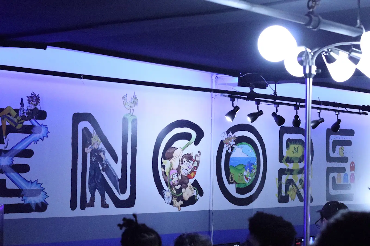 Encore Esports