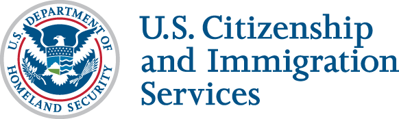 USCIS Santa Ana Field Office logo