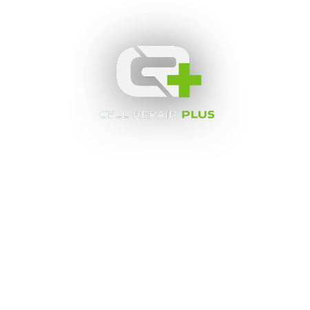 Cell Repair Plus logo