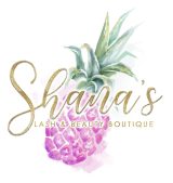 Shana's Lash & Beauty Boutique logo