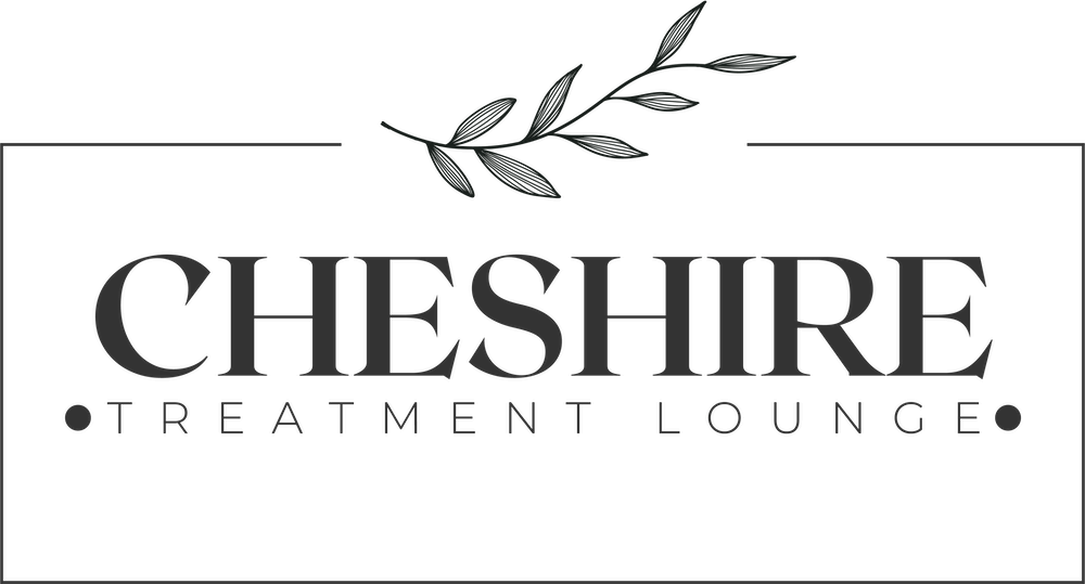 Cheshire Treatment Lounge logo