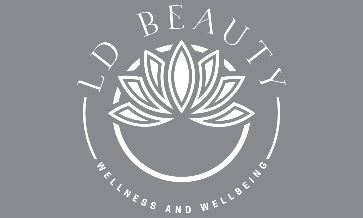 LD Beauty and wellbeing logo