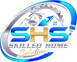 Skilled Home Solutions Handyman logo