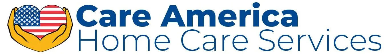 Care America Home Care Services Irvine logo