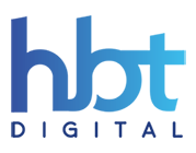 HBT Digital Consulting logo