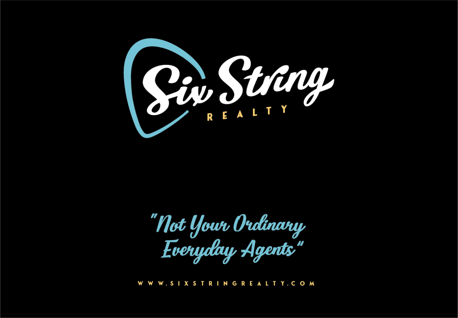 Six String Realty LLC logo