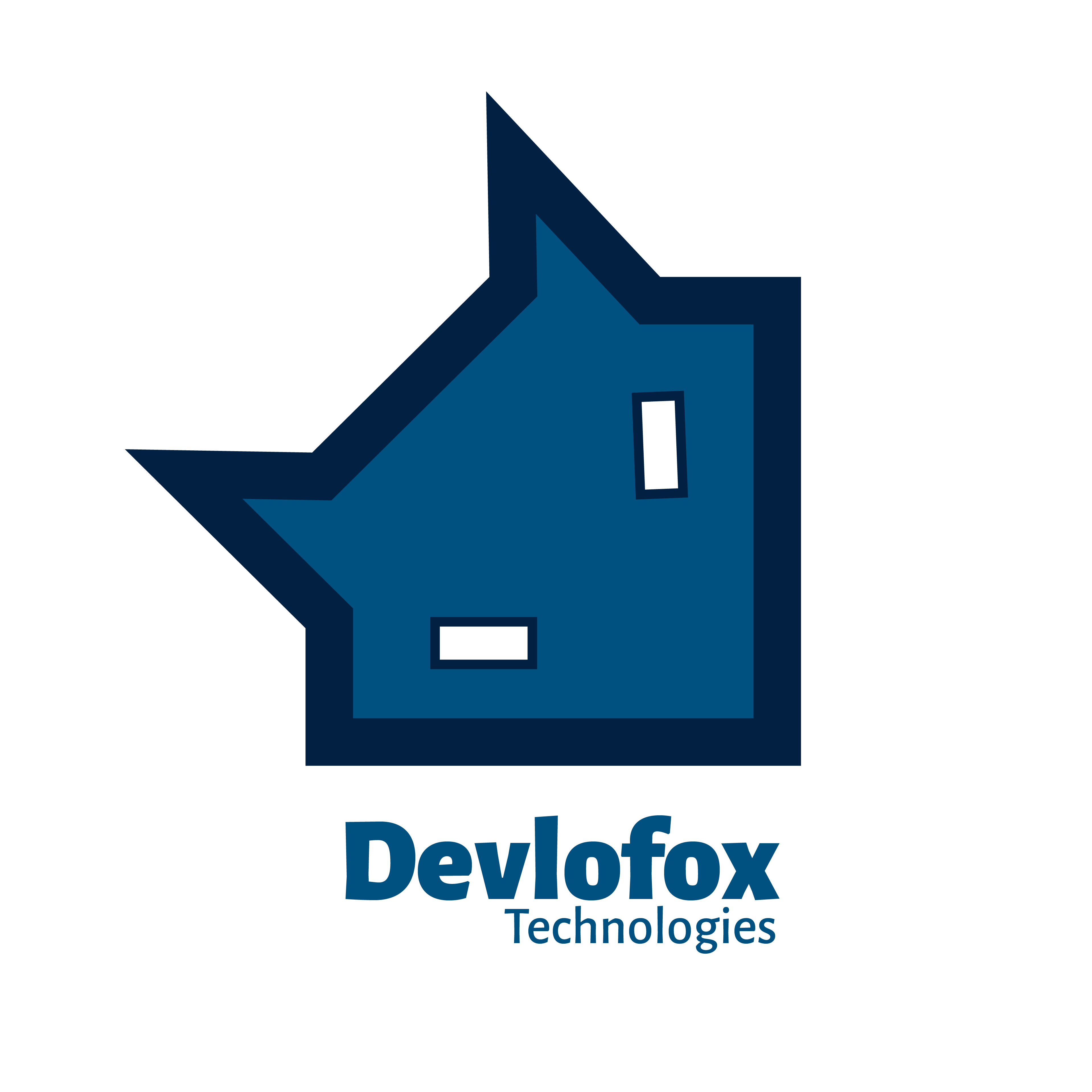 Devlofox Technologies logo