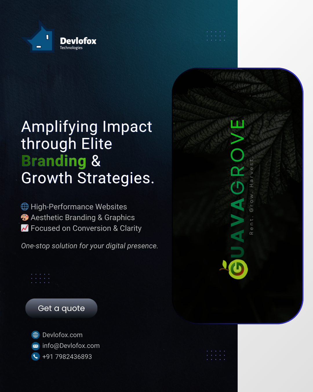 Devlofox Technologies photo 7