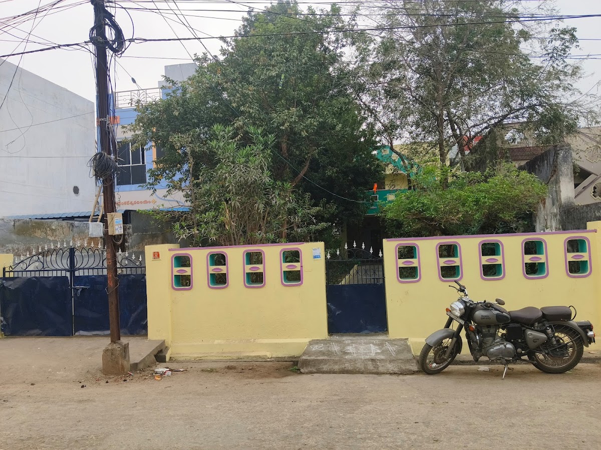 Advocate D. Sai Akhil