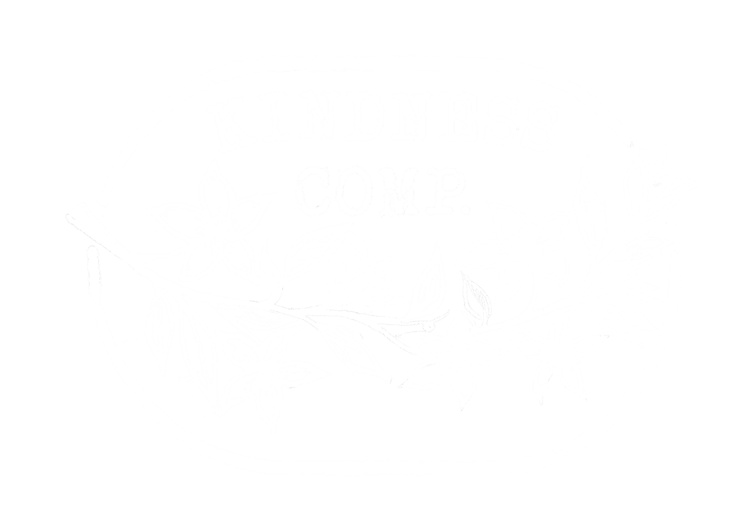 The Kindness Company Norfolk logo